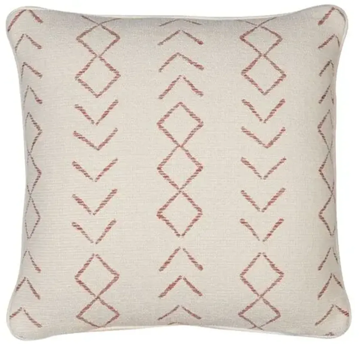 Sedona Outdoor Pillow - Canyon