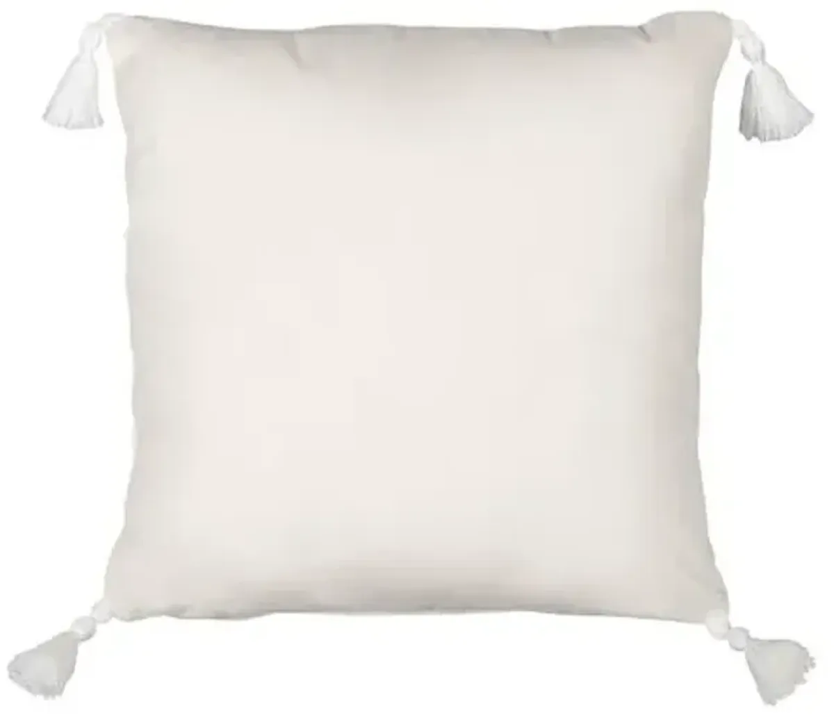 Quogue Outdoor Pillow - Green