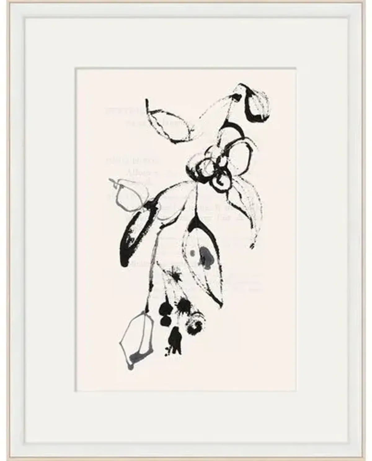 Carrier and Company - Eurydice V - Carrier & Company - White