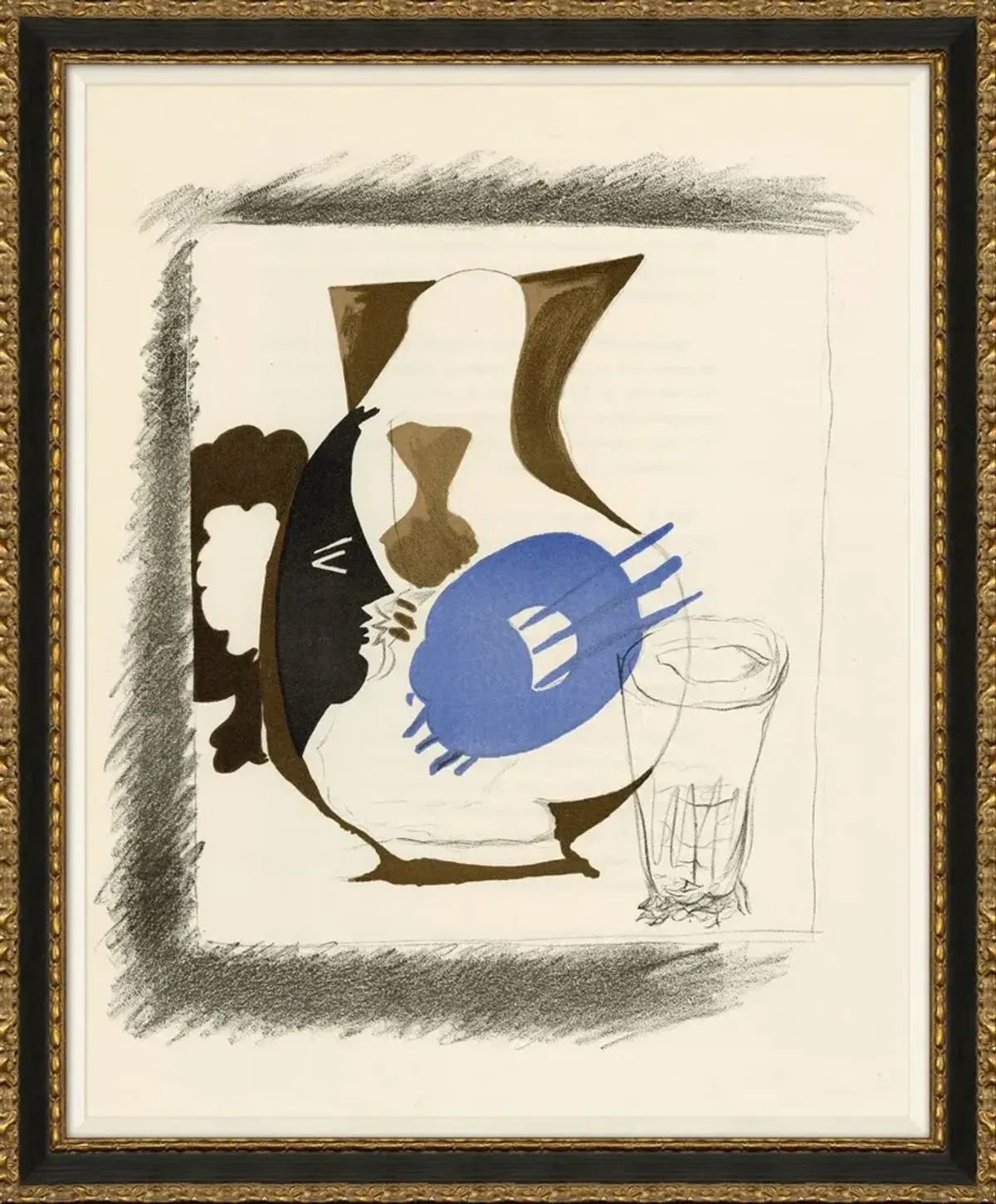 Carrier and Company, Eau