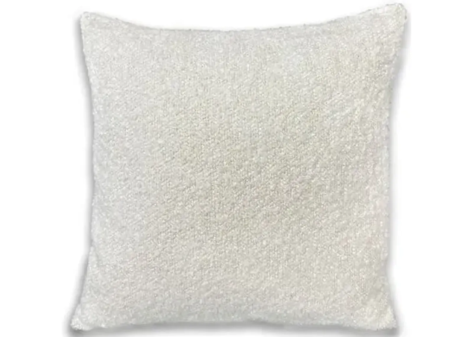 Revival Boucle 20x20 Pillow - Kim Salmela