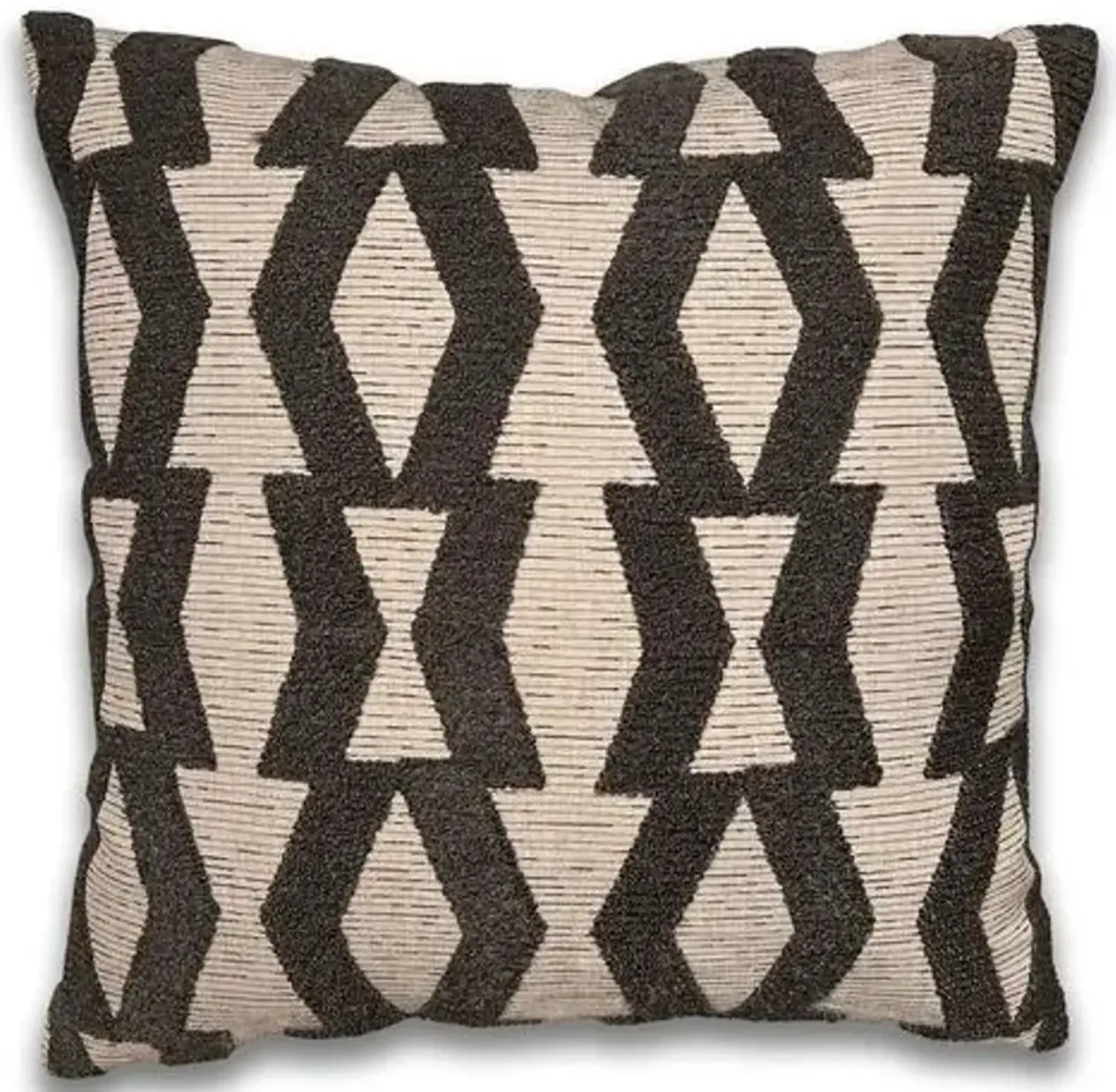 Nylah Chenille 20x20 Pillow - Kim Salmela