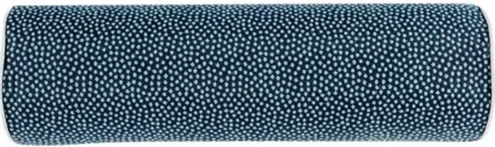 Trixie Outdoor Bolster Pillow - Mist Dots