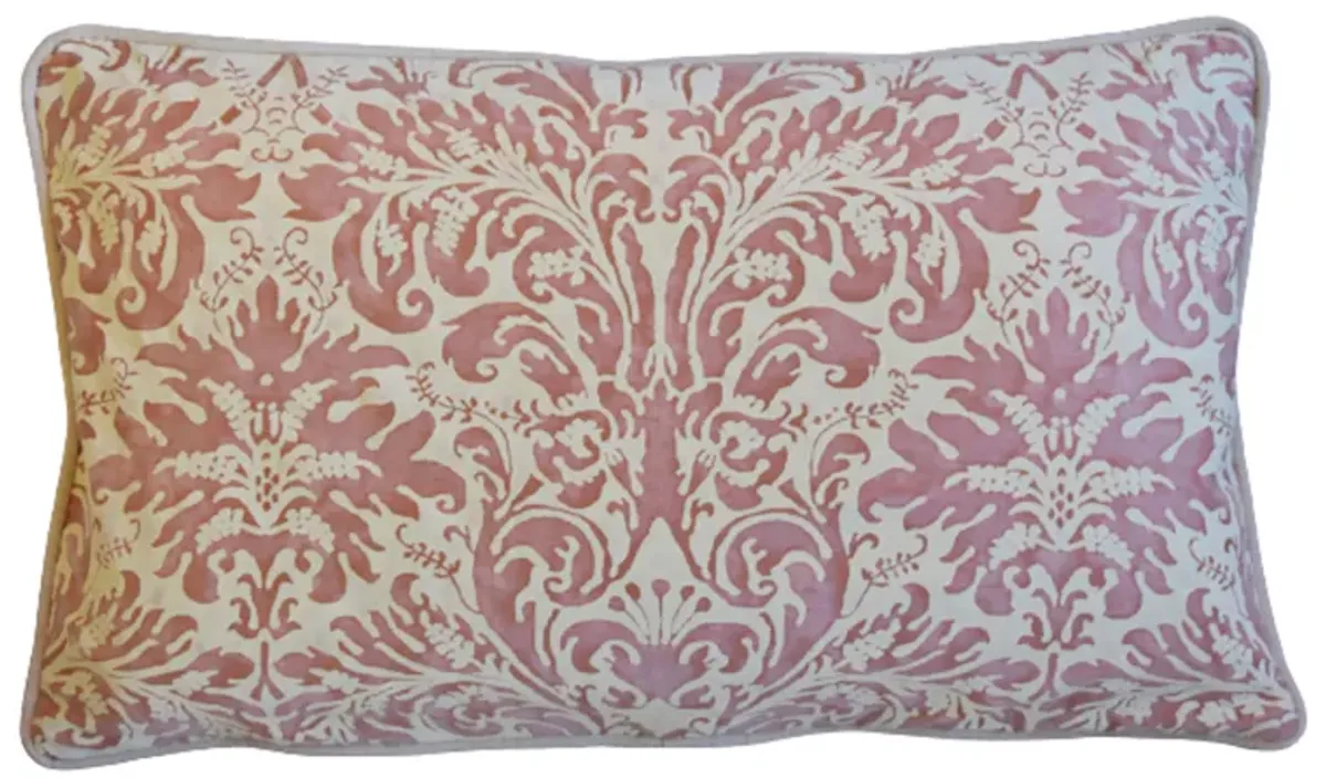 Mariano Fortuny Lucrezia Pillows - Set of 2