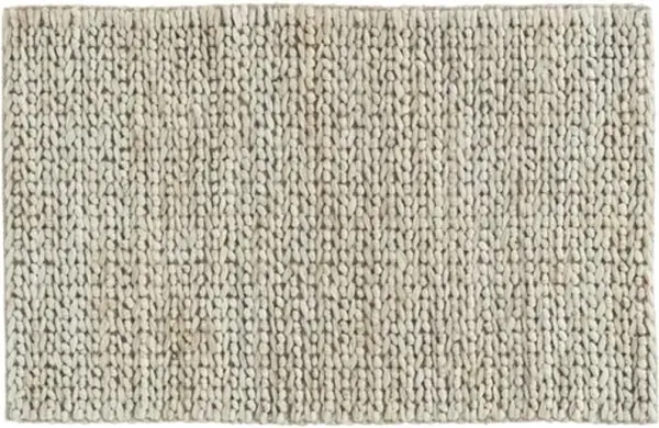Jute Rug - DASH & ALBERT - Beige - Beige