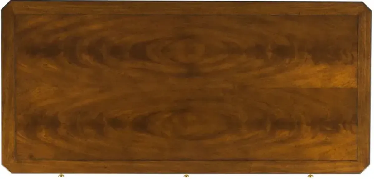Liam Writing Table