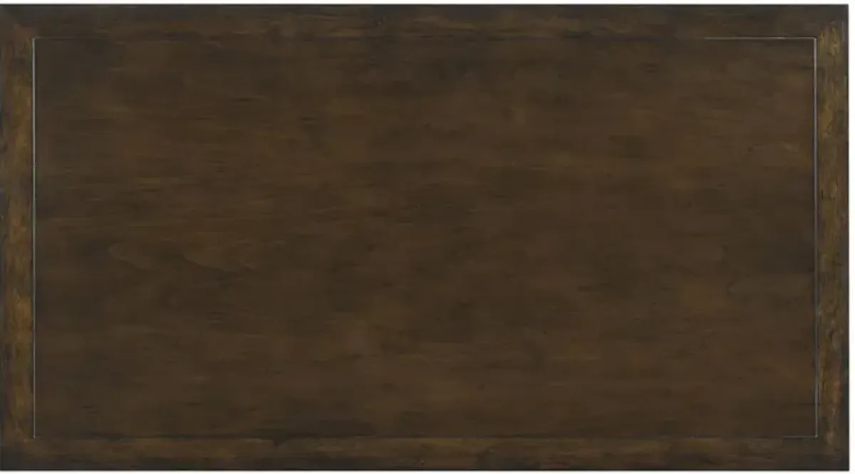 Georgia Bedside Tassel Chest, Mink