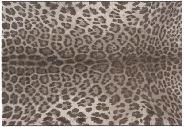 Bengal Rug - Sepia - STARK - Brown - Brown