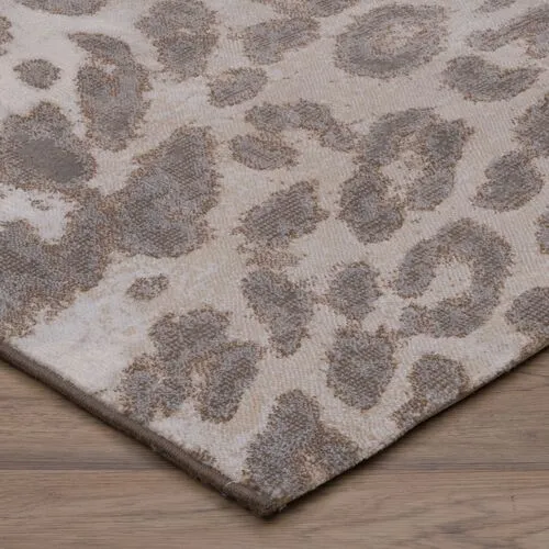 Bengal Rug - Sepia - STARK - Brown - Brown