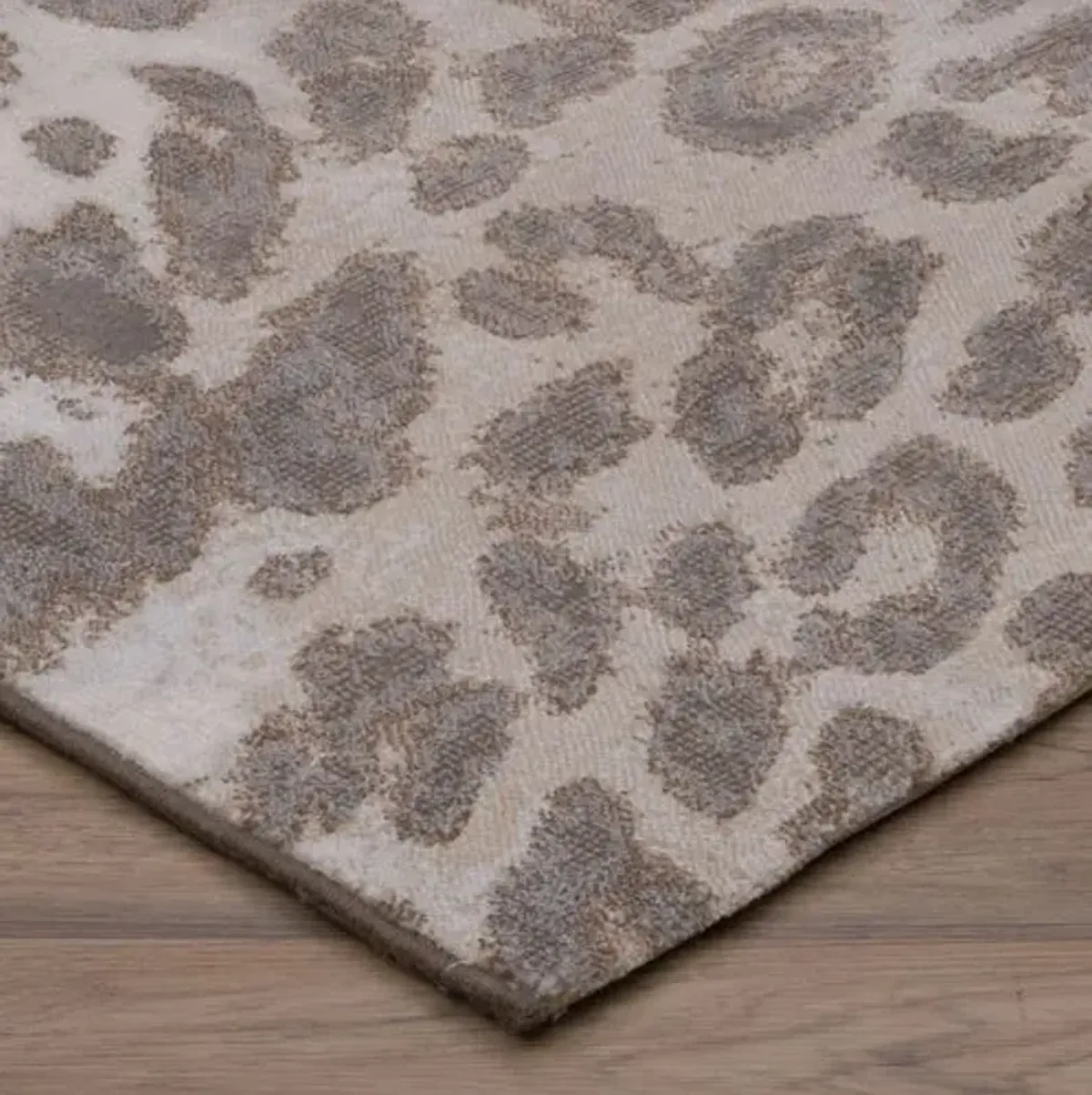 Bengal Rug - Sepia - STARK - Brown - Brown