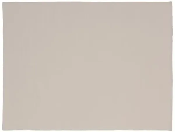 Hastin Hand-Knotted Rug - Fossil - STARK - Handcrafted - Beige - Beige