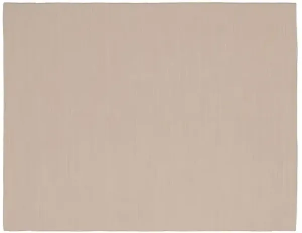 Hastin Hand-Knotted Rug - Sand - STARK - Handcrafted - Beige - Beige