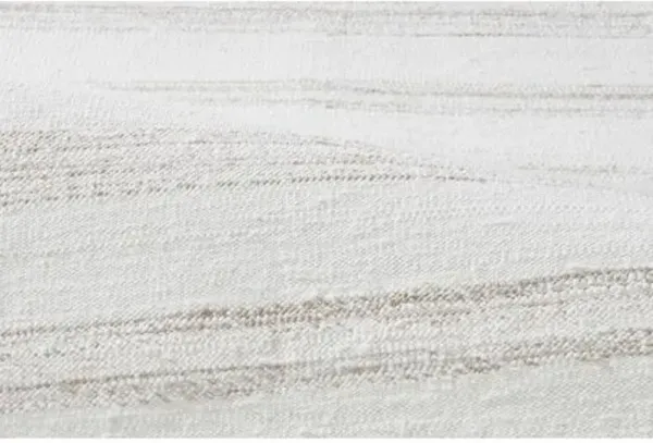 Jodell Hand-Knotted Rug - Dune - STARK - Handcrafted - Ivory - Ivory