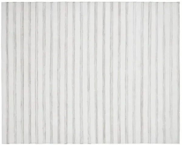 Jodell Hand-Knotted Rug - Dune - STARK - Handcrafted - Ivory - Ivory