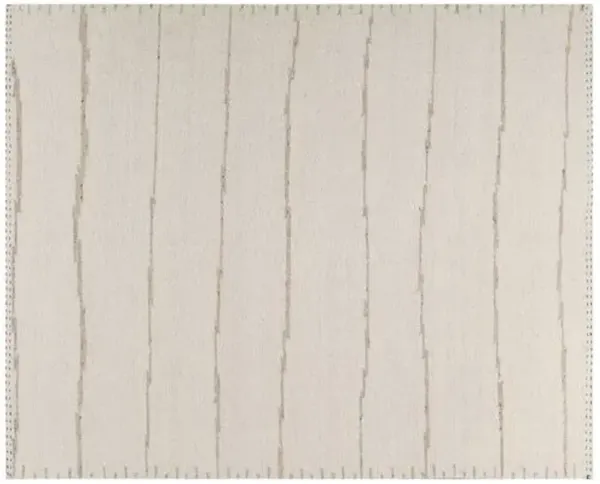 Kuper Hand-Knotted Rug - Ivory - STARK - Ivory