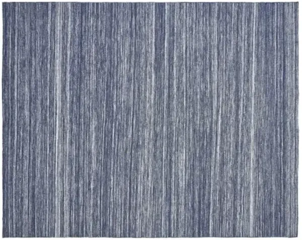 Rockwell Hand-Knotted Rug - Royal - STARK - Blue - Blue