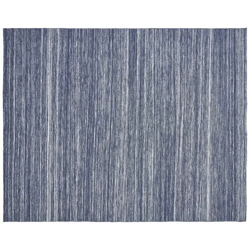 Rockwell Hand-Knotted Rug - Royal - STARK - Blue - Blue