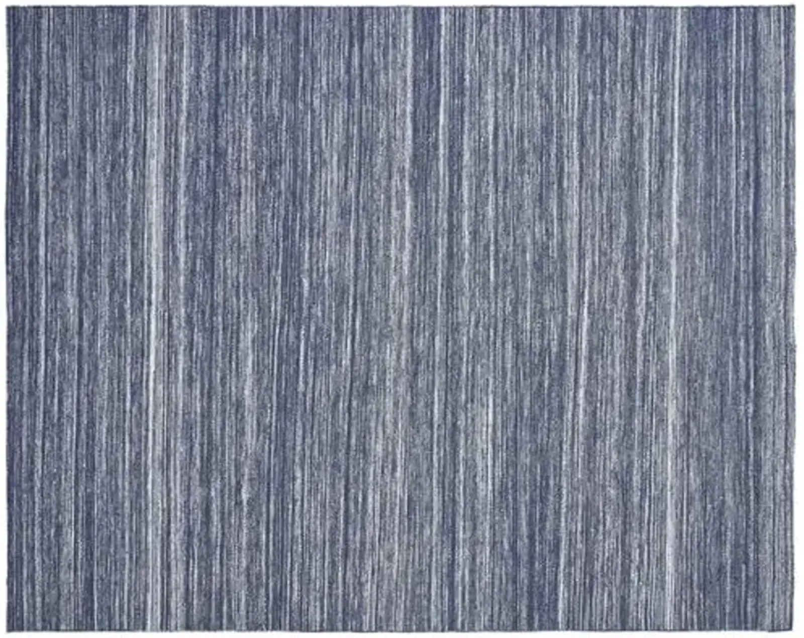 Rockwell Hand-Knotted Rug - Royal - STARK - Blue - Blue