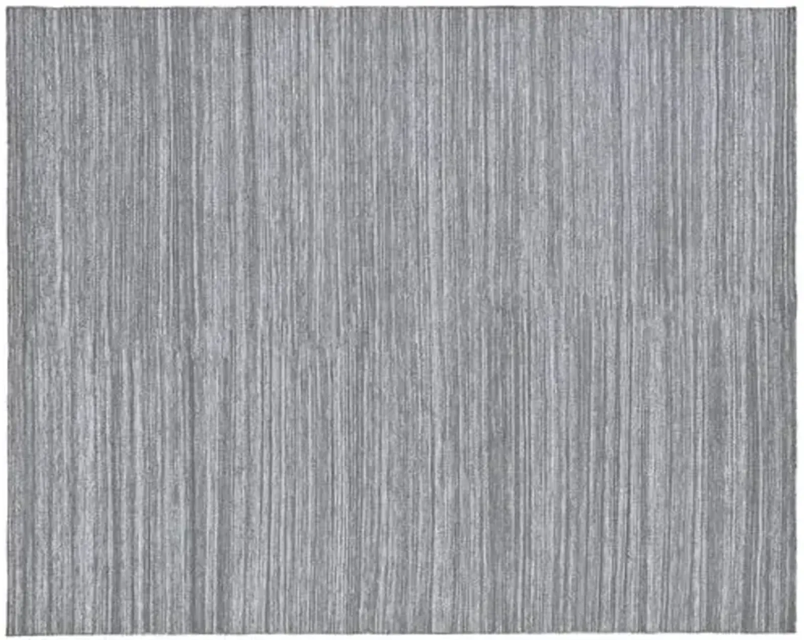 Rockwell Hand-Knotted Rug - Steel - STARK - Gray - Gray