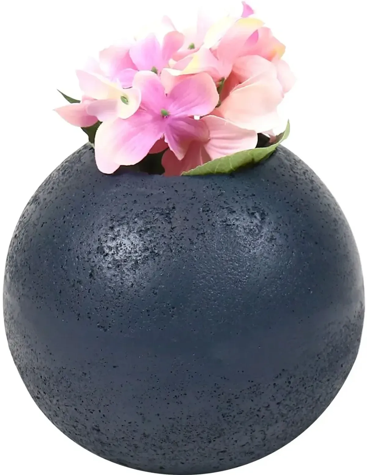 Renner Planter, Dark Blue