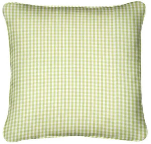 Stone Harbor Outdoor Pillow, Kiwi