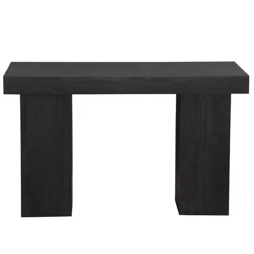 Jayleen Console - Matte Black