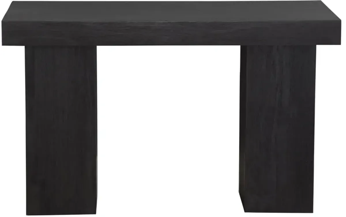 Jayleen Console, Matte Black