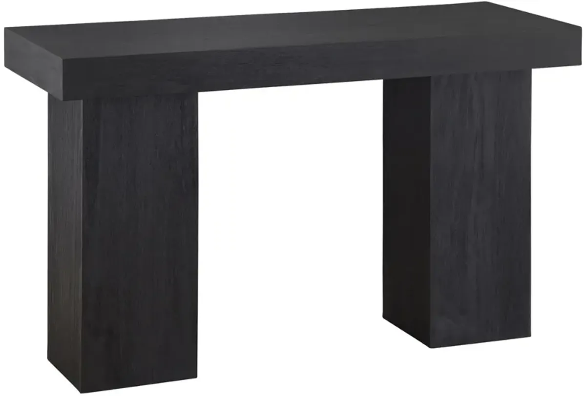 Jayleen Console, Matte Black