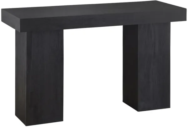 Jayleen Console, Matte Black