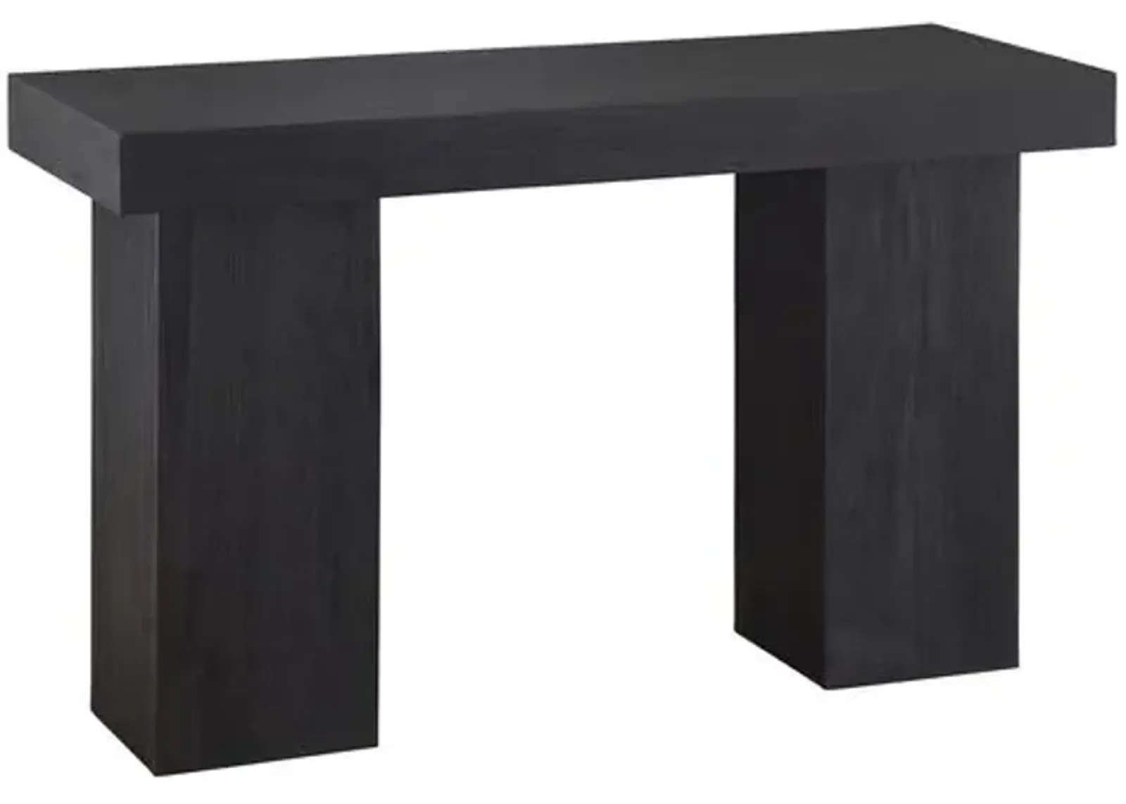 Jayleen Console - Matte Black