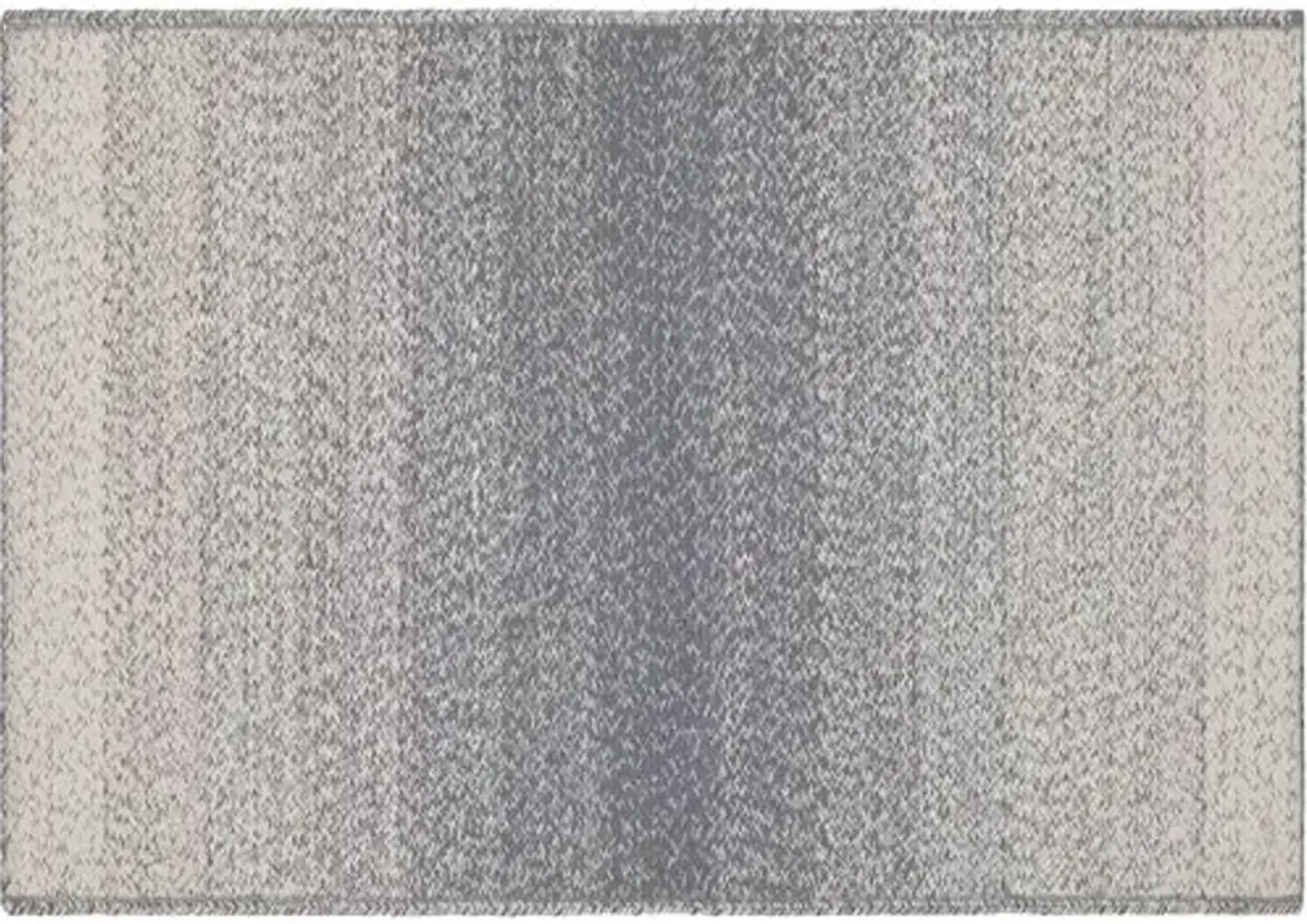 Aileen Rug - Gray/Cream - Gray