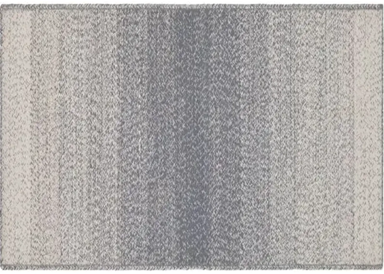 Aileen Rug - Gray/Cream - Gray