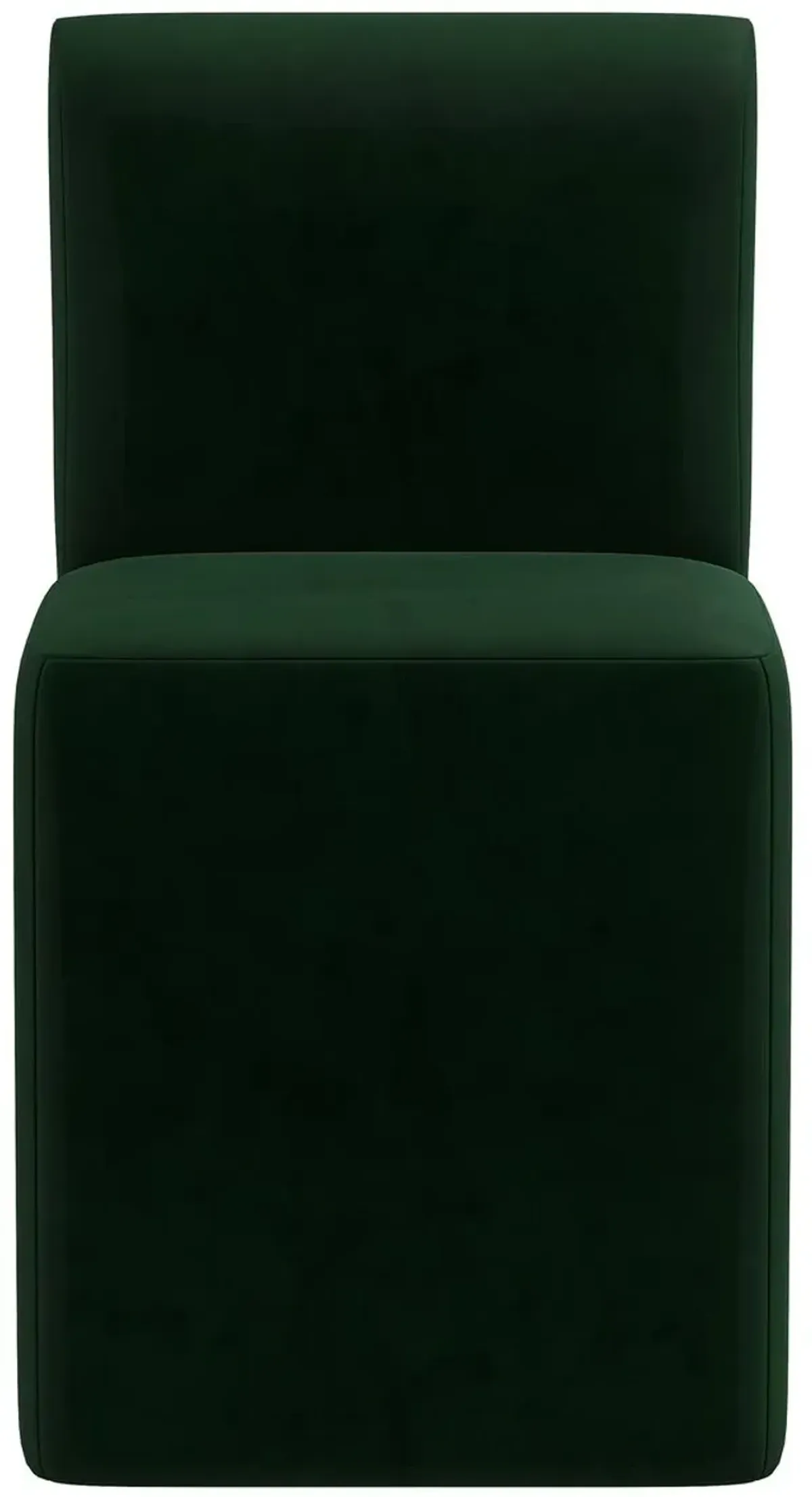 Graham Velvet Dining Chair