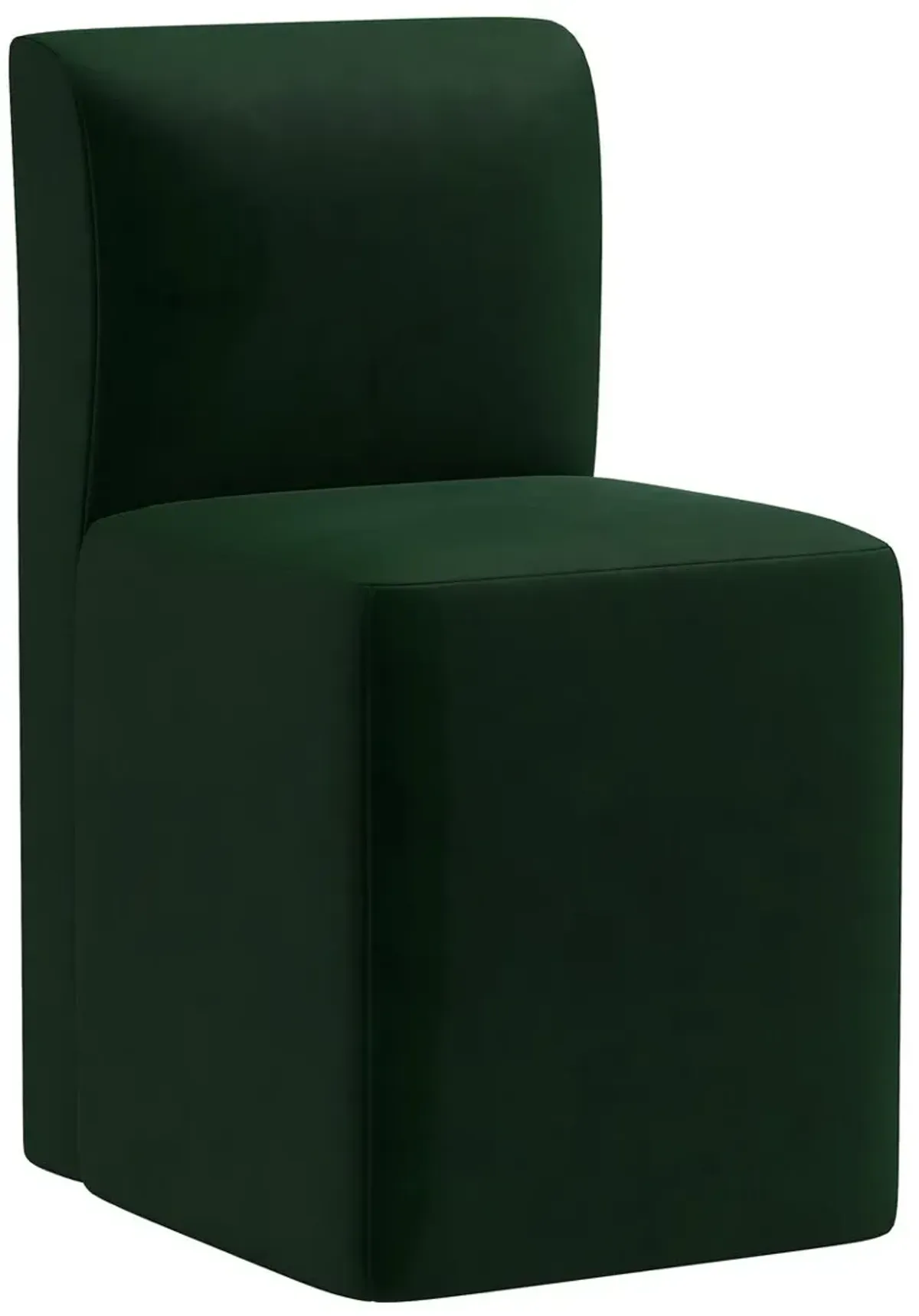 Graham Velvet Dining Chair