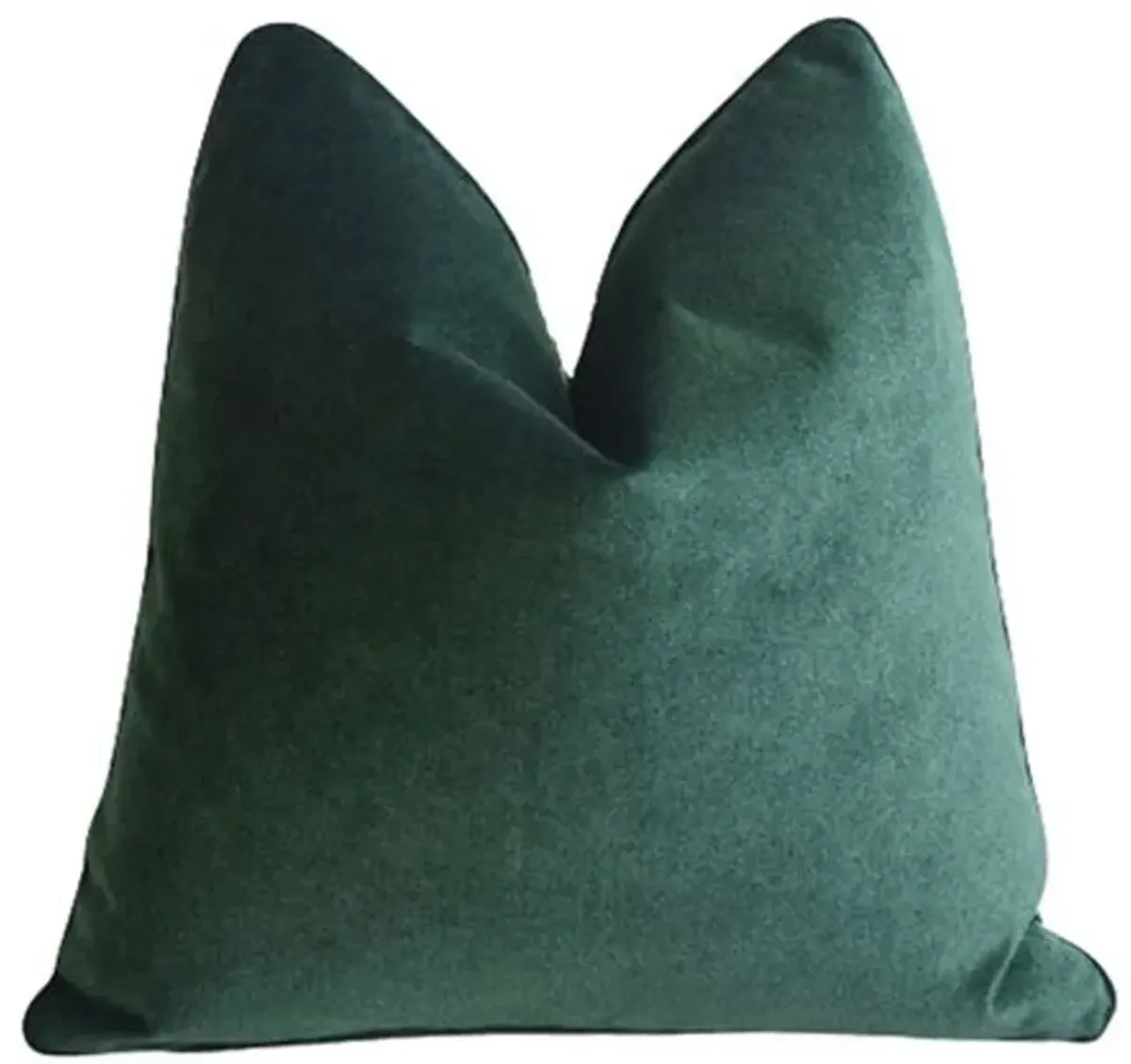 Scalamandre Giardinieri Garden Pillow