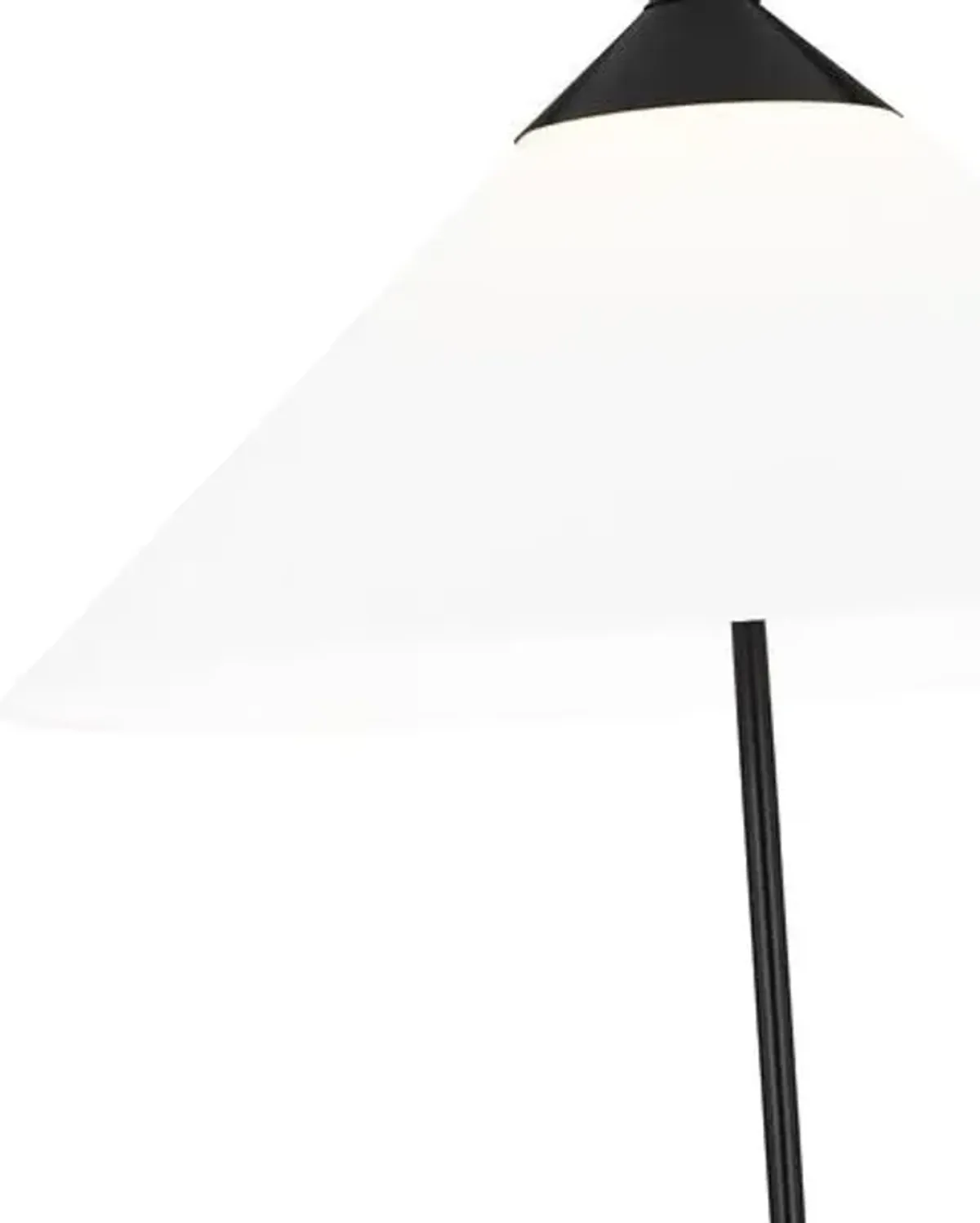 Visual Comfort - Franklin Floor Lamp