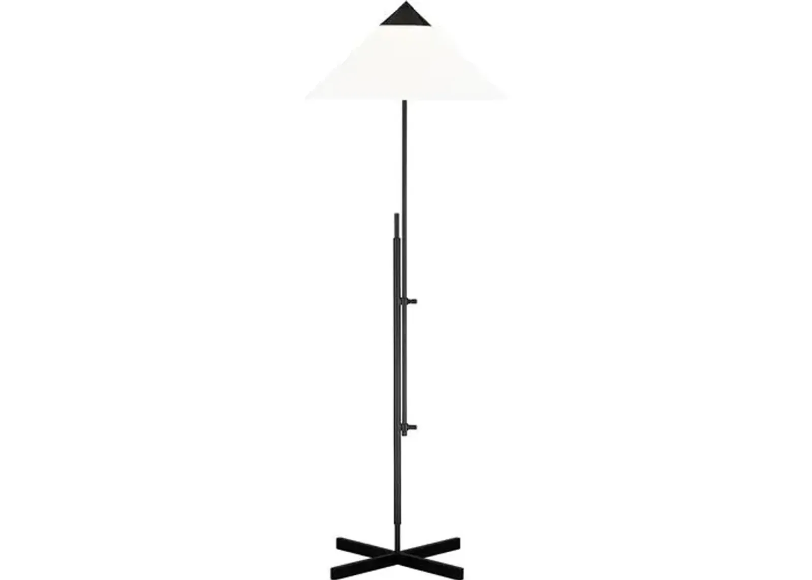 Visual Comfort - Franklin Floor Lamp