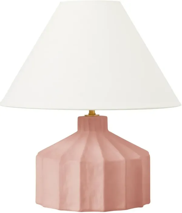 Visual Comfort - Veneto Small Table Lamp