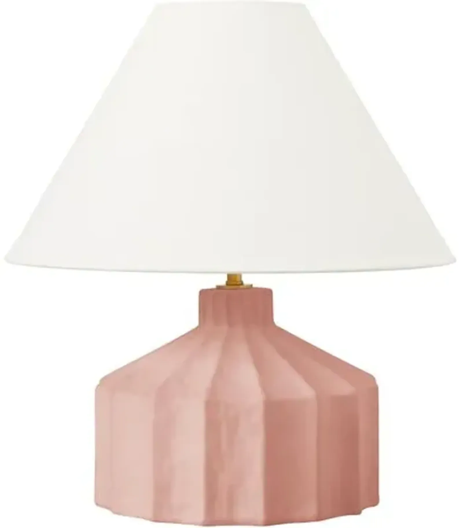 Visual Comfort - Veneto Small Table Lamp