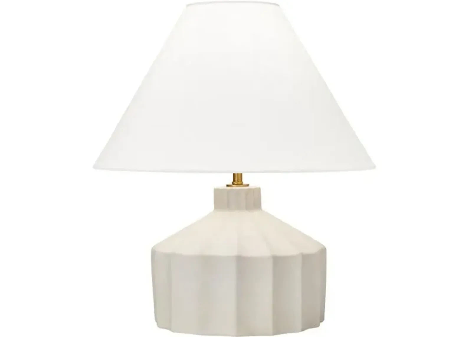 Visual Comfort - Veneto Small Table Lamp