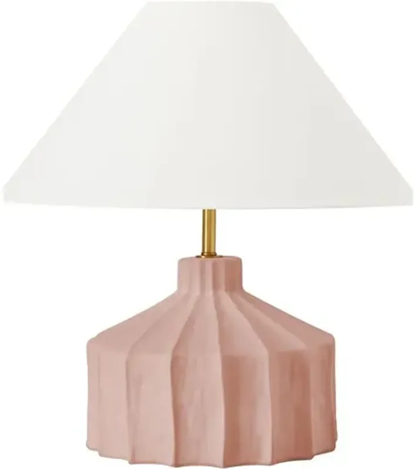 Visual Comfort - Veneto Medium Table Lamp