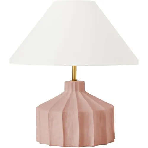 Visual Comfort - Veneto Medium Table Lamp