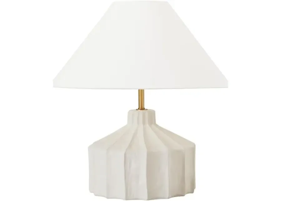 Visual Comfort - Veneto Medium Table Lamp