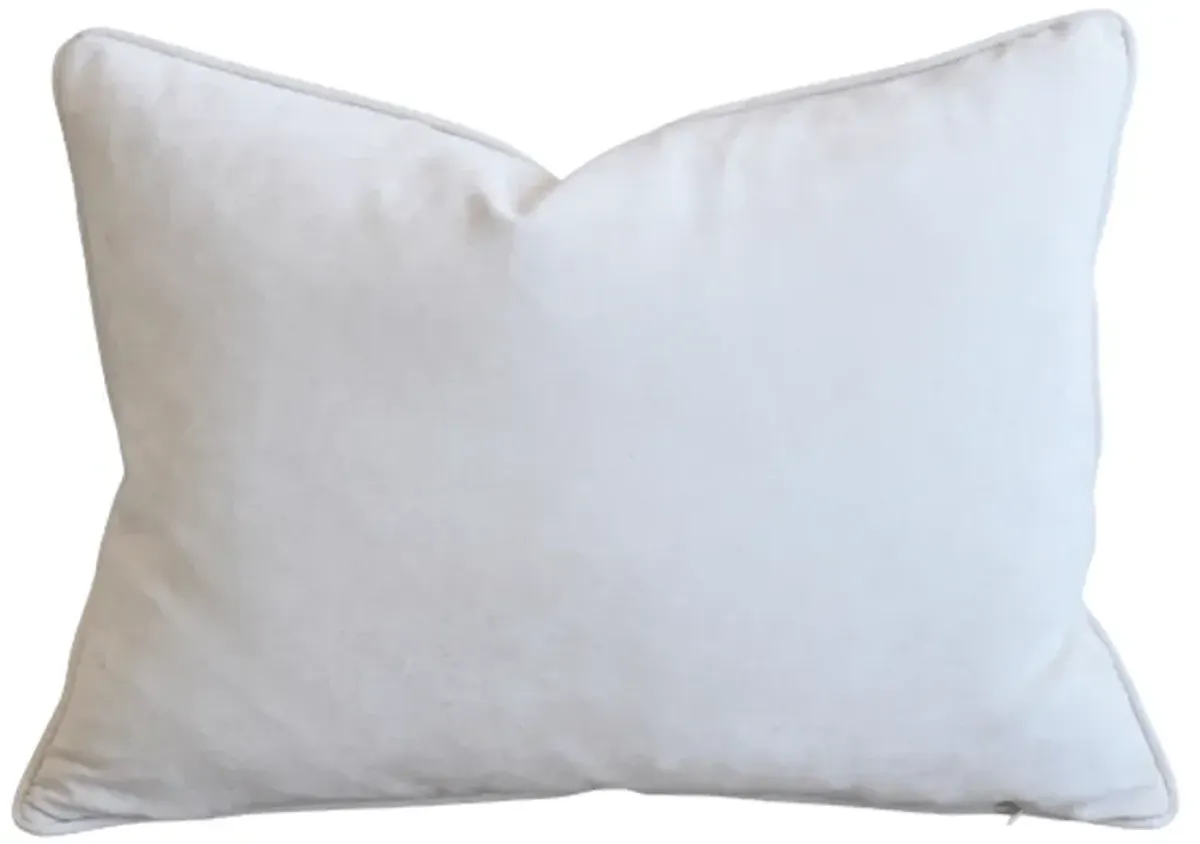 Italian Mariano Fortuny Corone Pillow