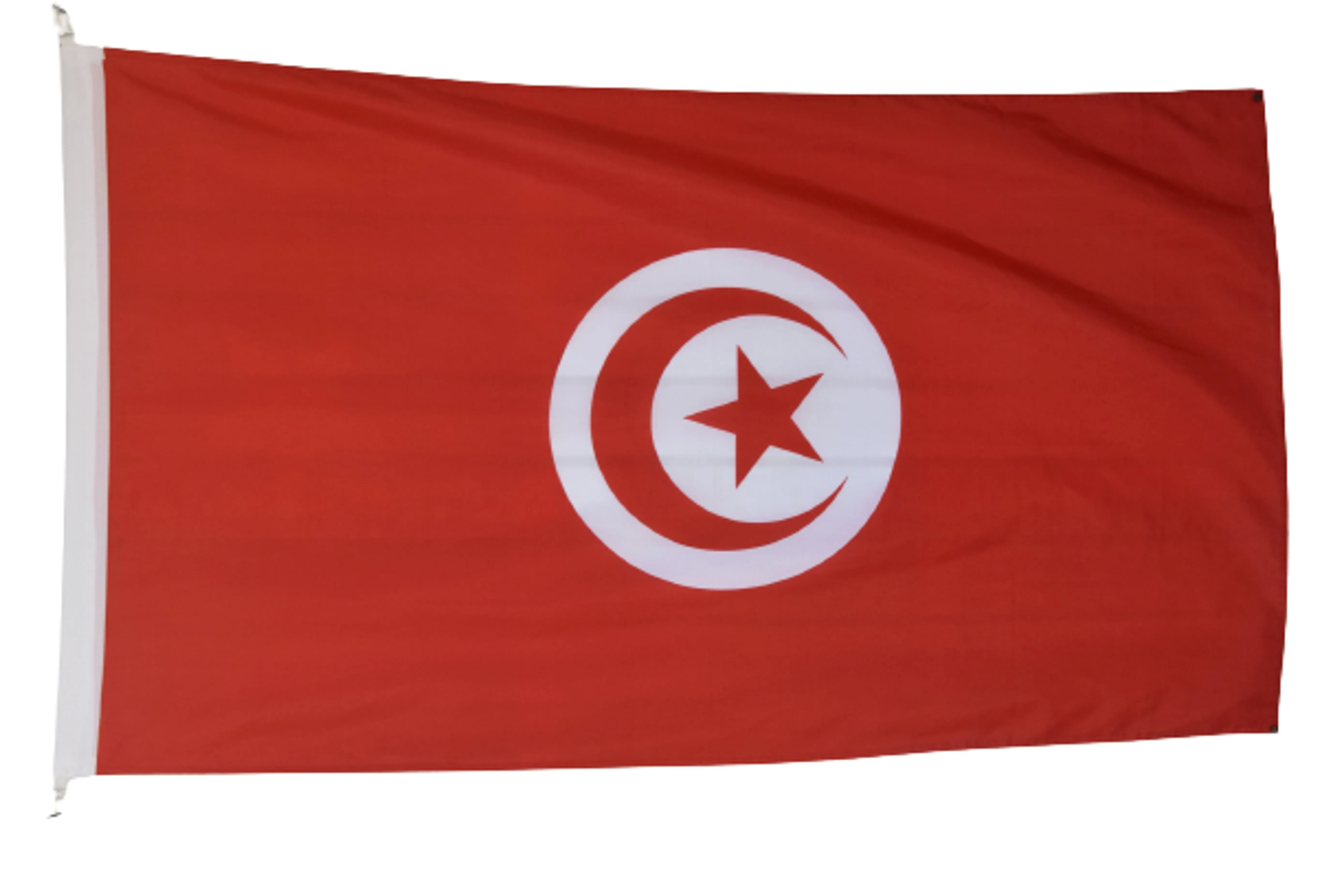 Maritime Nautical Naval Boating Flag - Red