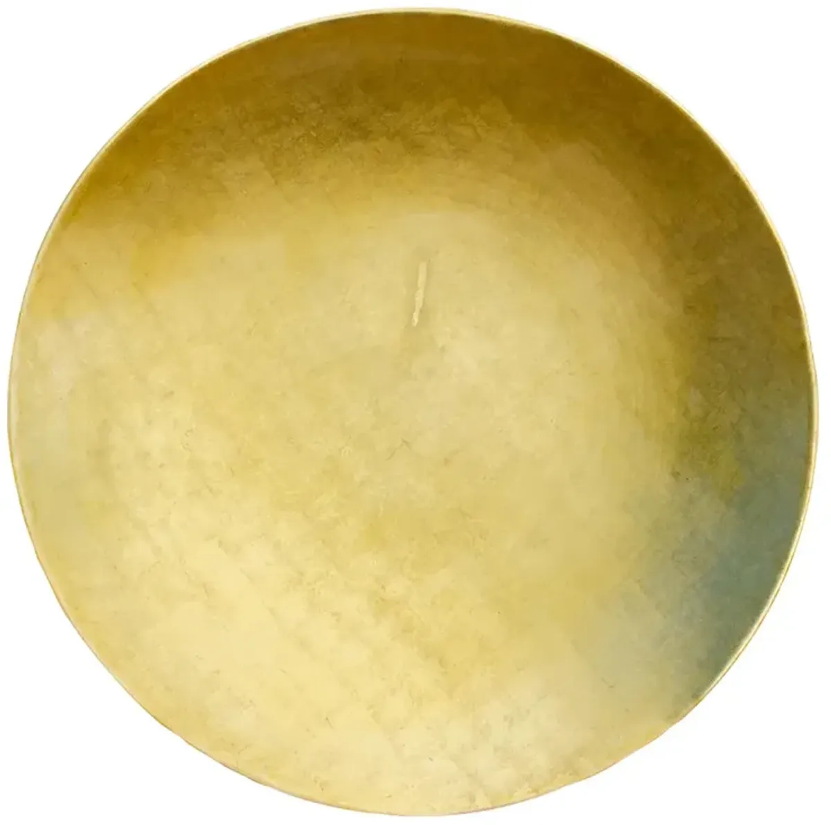 Vintage Asian Gold Leaf Tray - de-cor