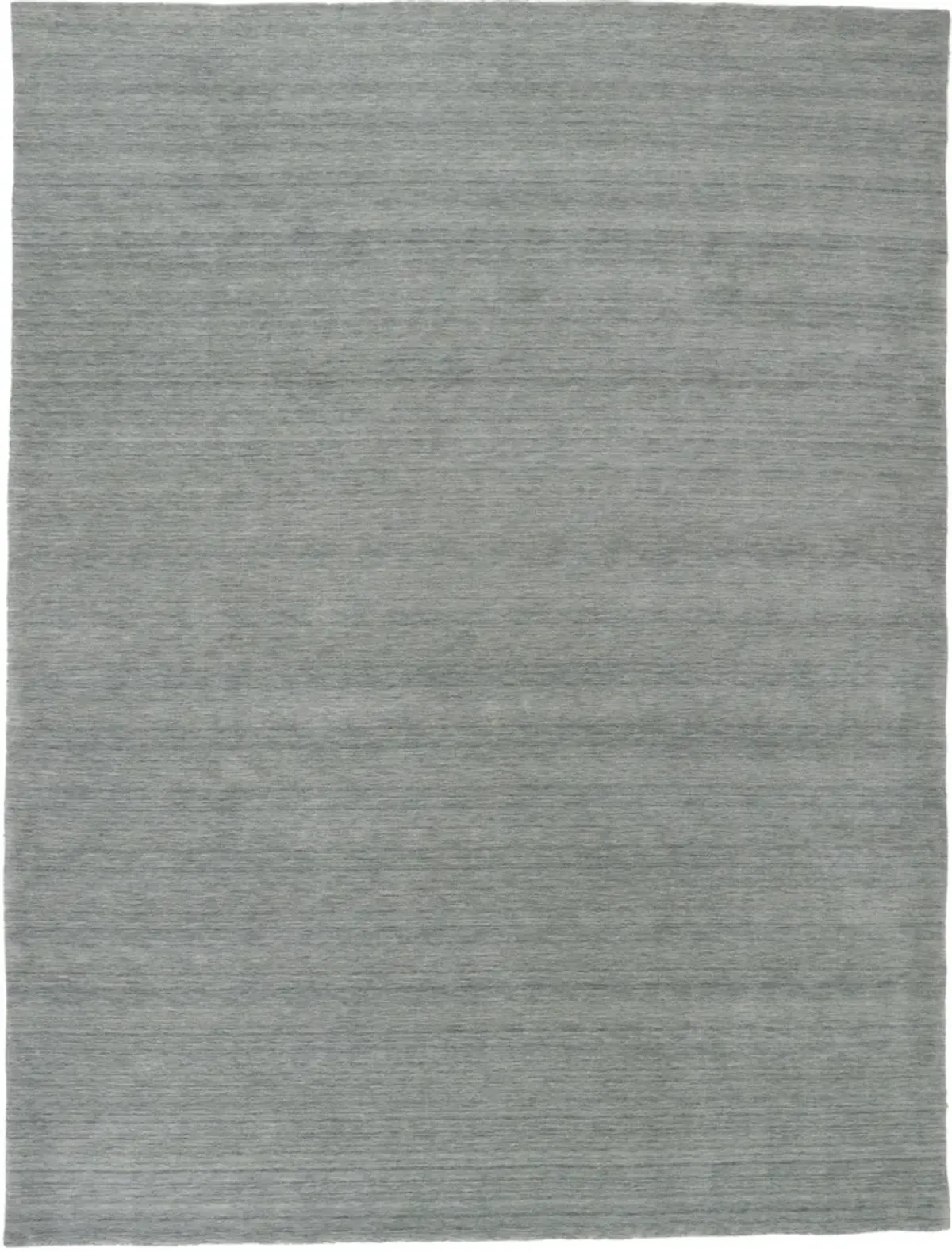 Modern Style Gray Rug - 9'x11'11" - Esmaili Rugs & Antiques - Gray