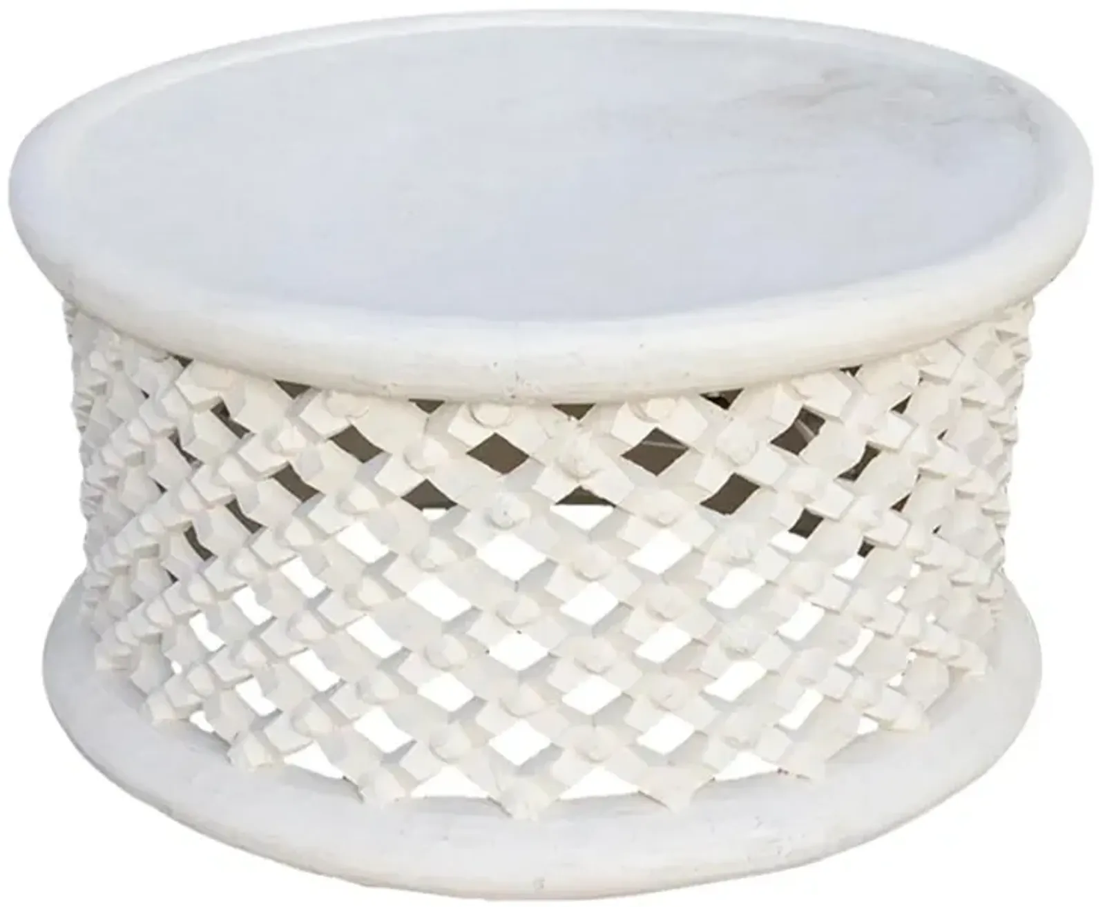 White African Spider Coffee Table - de-cor