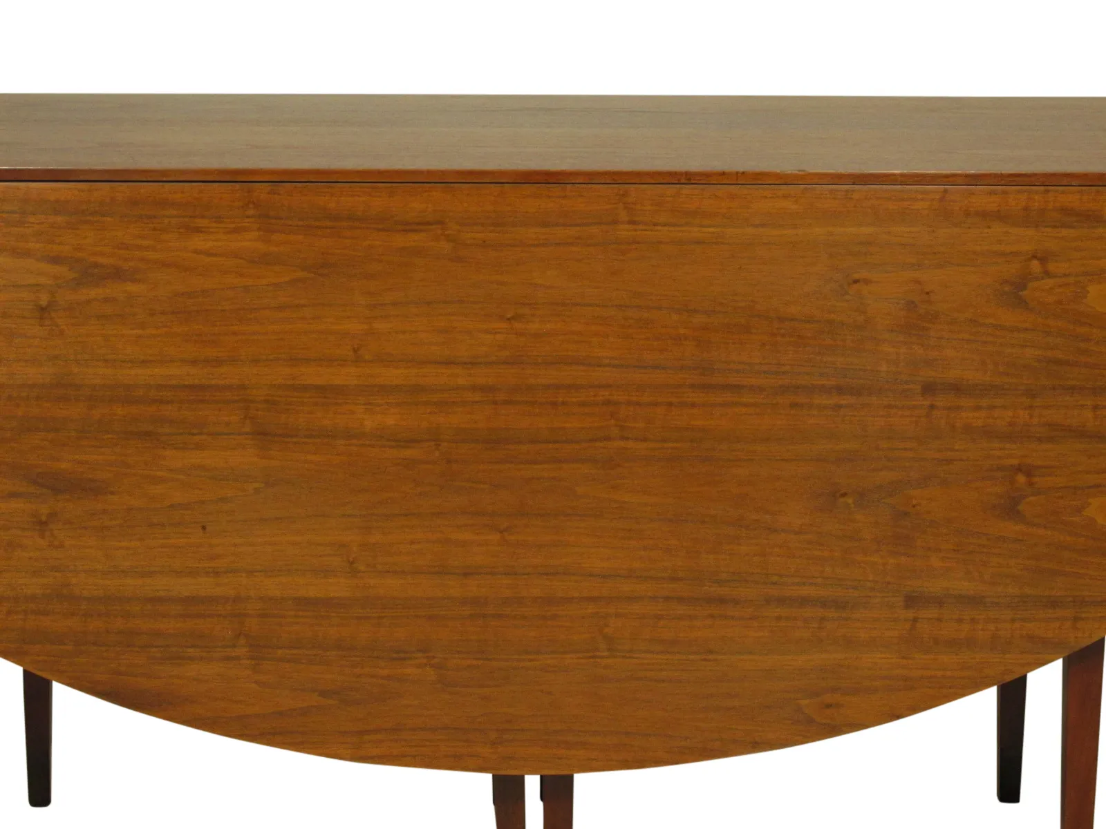 Mid-Century Dining Table By Dunbar - The Barn at 17 Antiques