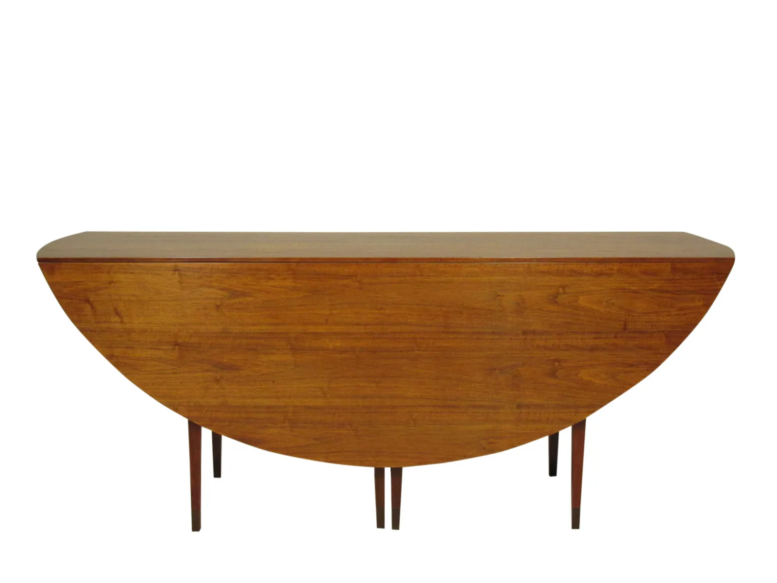 Mid-Century Dining Table By Dunbar - The Barn at 17 Antiques